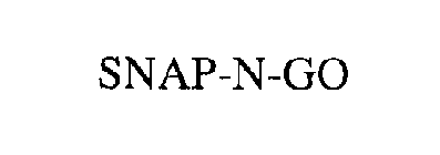 SNAP-N-GO