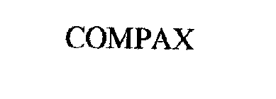 COMPAX