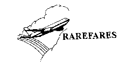 RARE FARES TRAVEL INC.