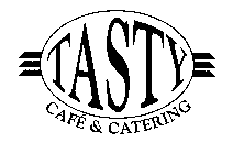 TASTY CAFÉ & CATERING