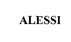 ALESSI