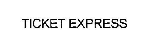 TICKET EXPRESS