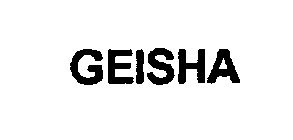 GEISHA