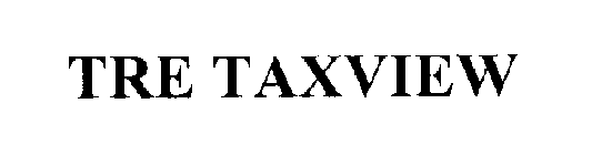 TRE TAXVIEW