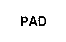 PAD