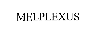 MELPLEXUS
