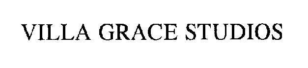 VILLA GRACE STUDIOS