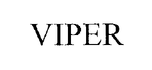 VIPER