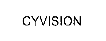 CYVISION