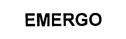 EMERGO