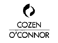 COZEN O'CONNOR