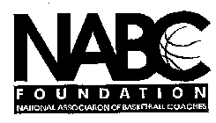 NABC FOUNDATION NATIONAL ASSOCIATION OF BASKETBALL COACHES