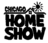 CHICAGO HOME SHOW