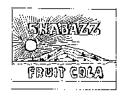 SHABAZZ FRUIT COLA