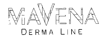 MAVENA DERMA LINE