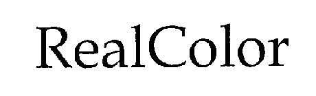 REALCOLOR