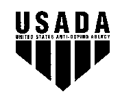 USADA UNITED STATES ANTI-DOPING AGENCY