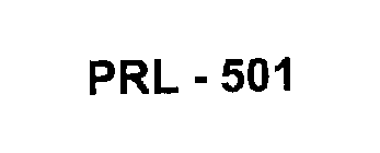 PRL-501