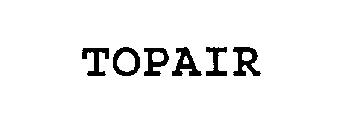 TOPAIR