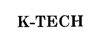 K-TECH