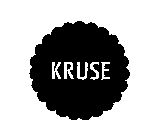 KRUSE