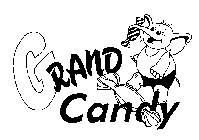 GRAND CANDY
