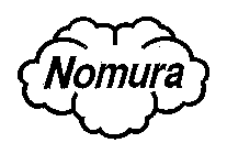 NOMURA
