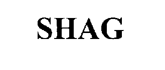SHAG