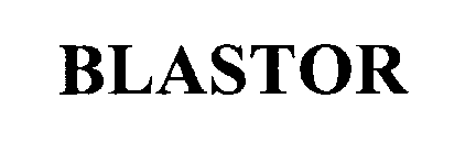 BLASTOR