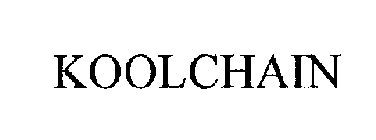 KOOLCHAIN