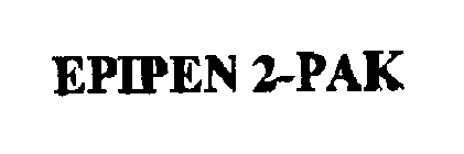 EPIPEN 2-PAK