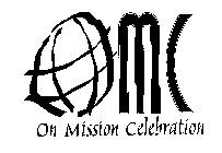 OMC ON MISSION CELEBRATION