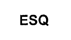 ESQ