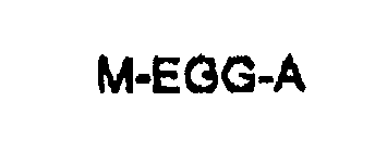 M-EGG-A