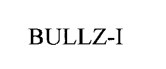 BULLZ-I