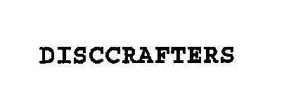 DISCCRAFTERS