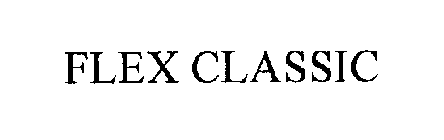 FLEX CLASSIC