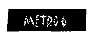 METRO 6