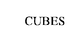 CUBES