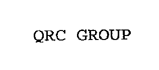 QRC GROUP
