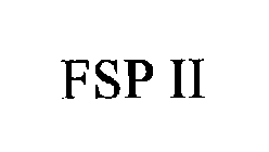 FSP II