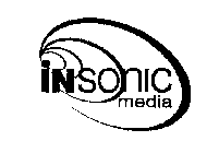 INSONIC MEDIA