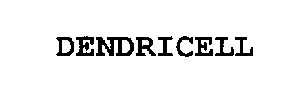 DENDRICELL