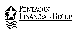 PENTAGON FINANCIAL GROUP