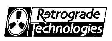 RETROGRADE TECHNOLOGIES