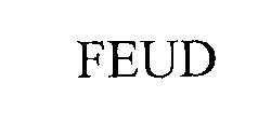 FEUD