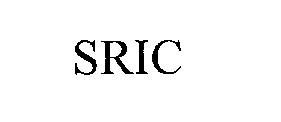SRIC