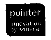 POINTER INNOVATION BY SONERA