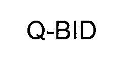 Q-BID