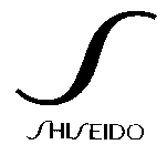 S SHISEIDO